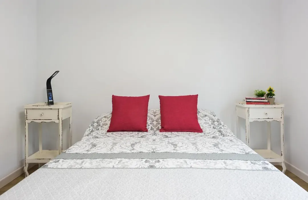 Apartamento Lagloria-1